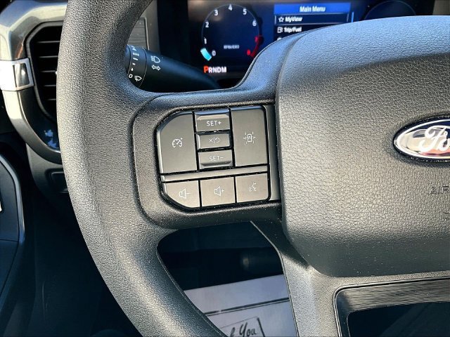 Certified 2024 Ford F150 STX AWD/4WD image 12
