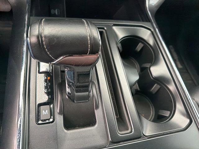 Certified 2023 Ford F150 Lariat AWD/4WD image 28