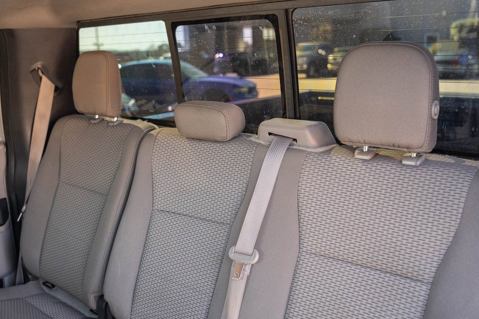 Certified 2019 Ford F150 XLT w/ Equipment Group 302A Luxury image 21