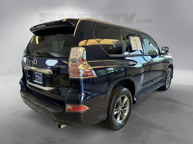 Used 2022 Lexus GX 460 Premium w/ Premium Plus Package AWD/4WD image 12