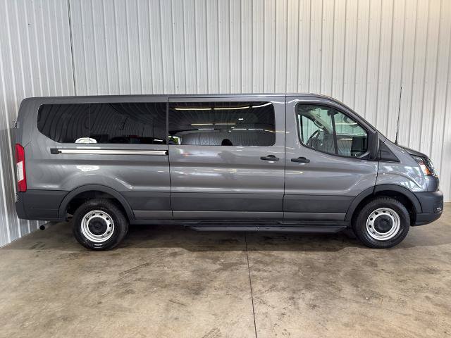 Certified 2021 Ford Transit 350 XL RWD image 26
