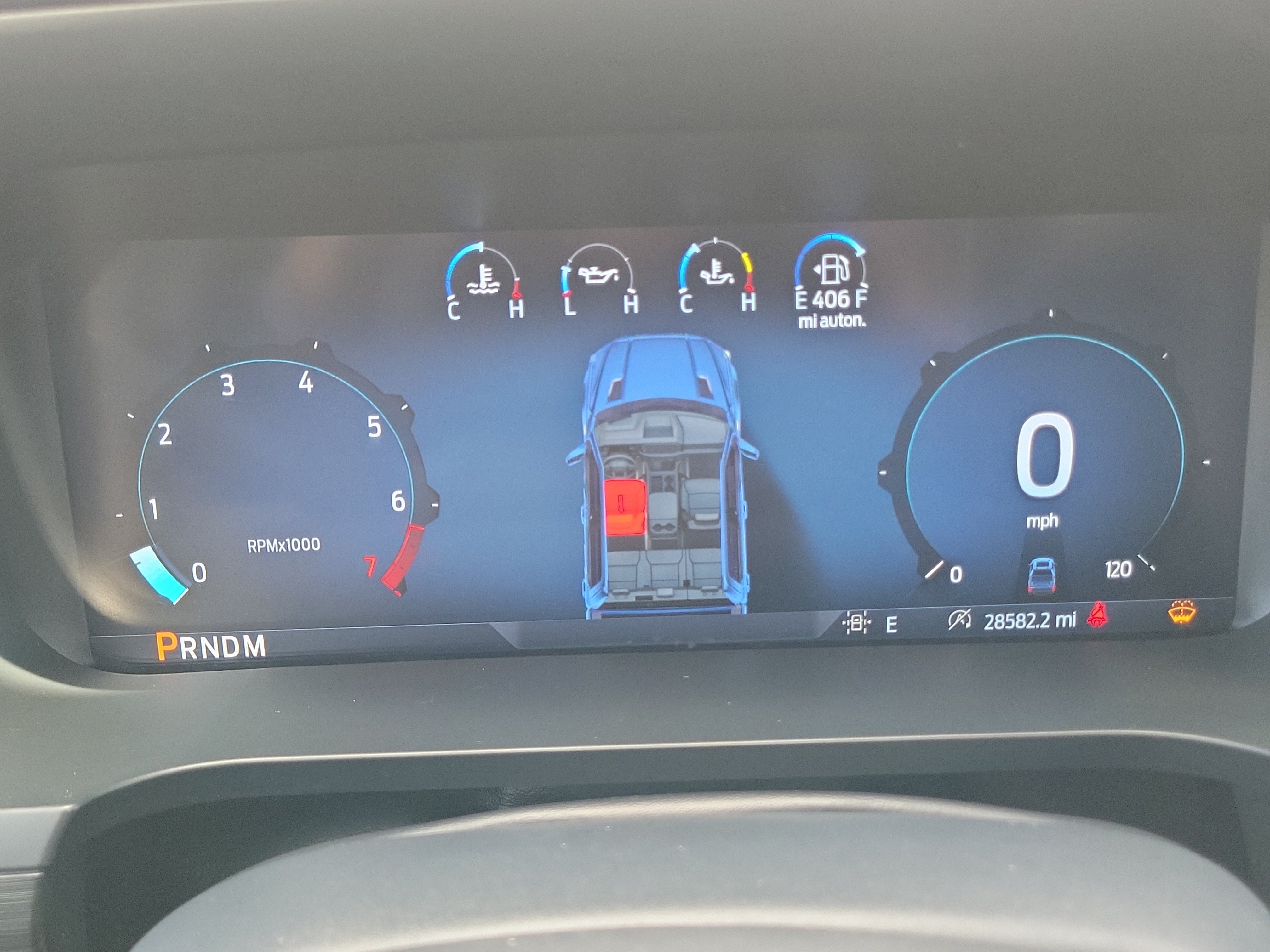Certified 2025 Ford F150 STX w/ Equipment Group 200A RWD image 27