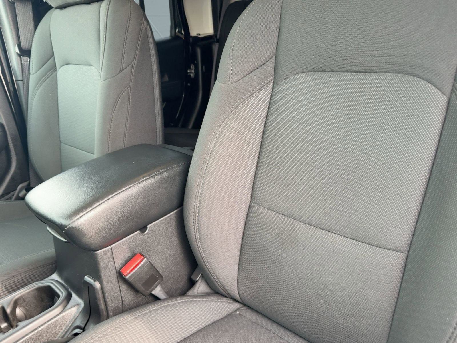 Used 2023 Jeep Gladiator Willys image 21