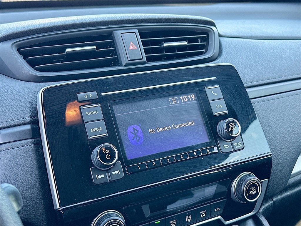 Used 2018 Honda CR-V LX image 14