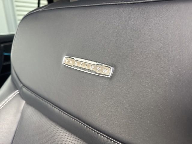 Certified 2025 Ford Expedition Platinum image 9