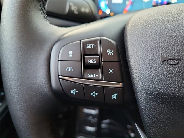 Certified 2025 Ford Bronco Sport Outer Banks w/ Outer Banks Tech Package+ image 10