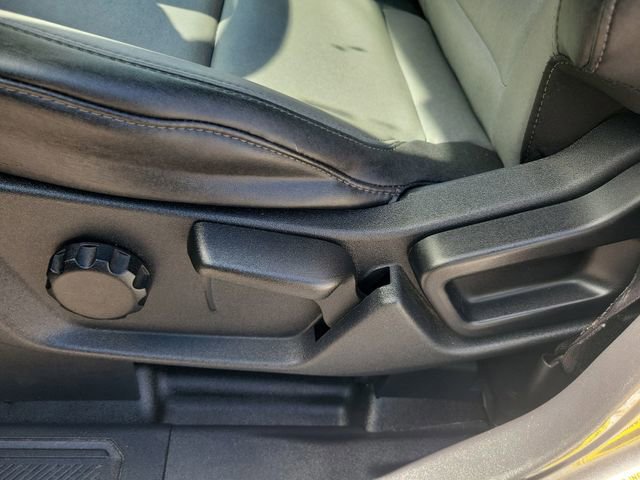 Certified 2023 Ford Bronco Everglades image 19