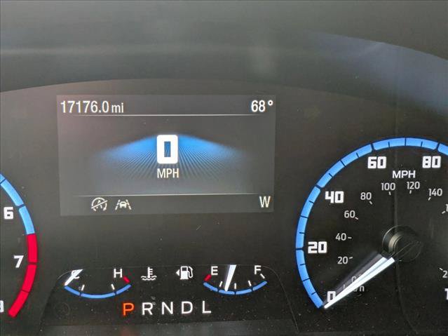 Certified 2022 Ford Bronco Sport Big Bend w/ Convenience Package AWD/4WD image 11