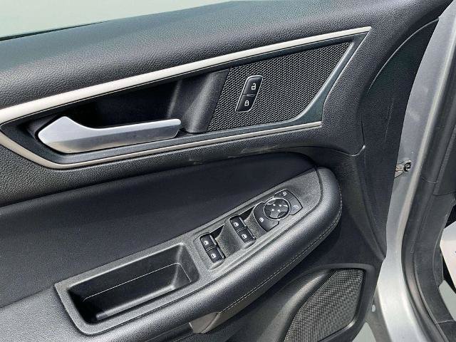 Certified 2024 Ford Edge SEL AWD/4WD image 15