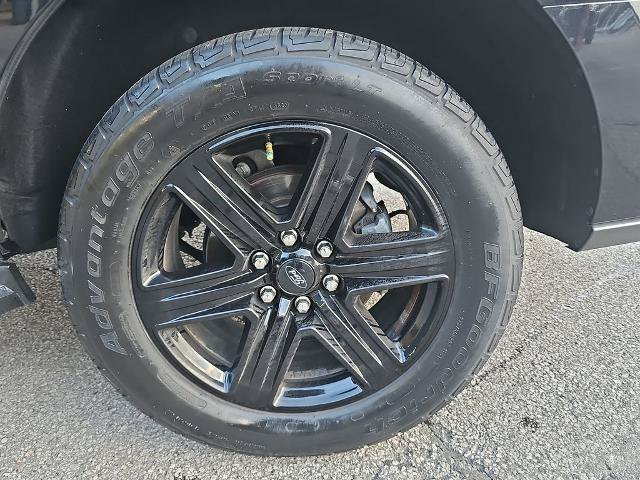 Certified 2020 Ford Expedition XLT w/ Equipment Group 202A AWD/4WD image 34