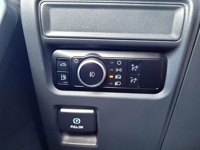 Certified 2024 Ford F150 XLT w/ Mobile Office Package image 20