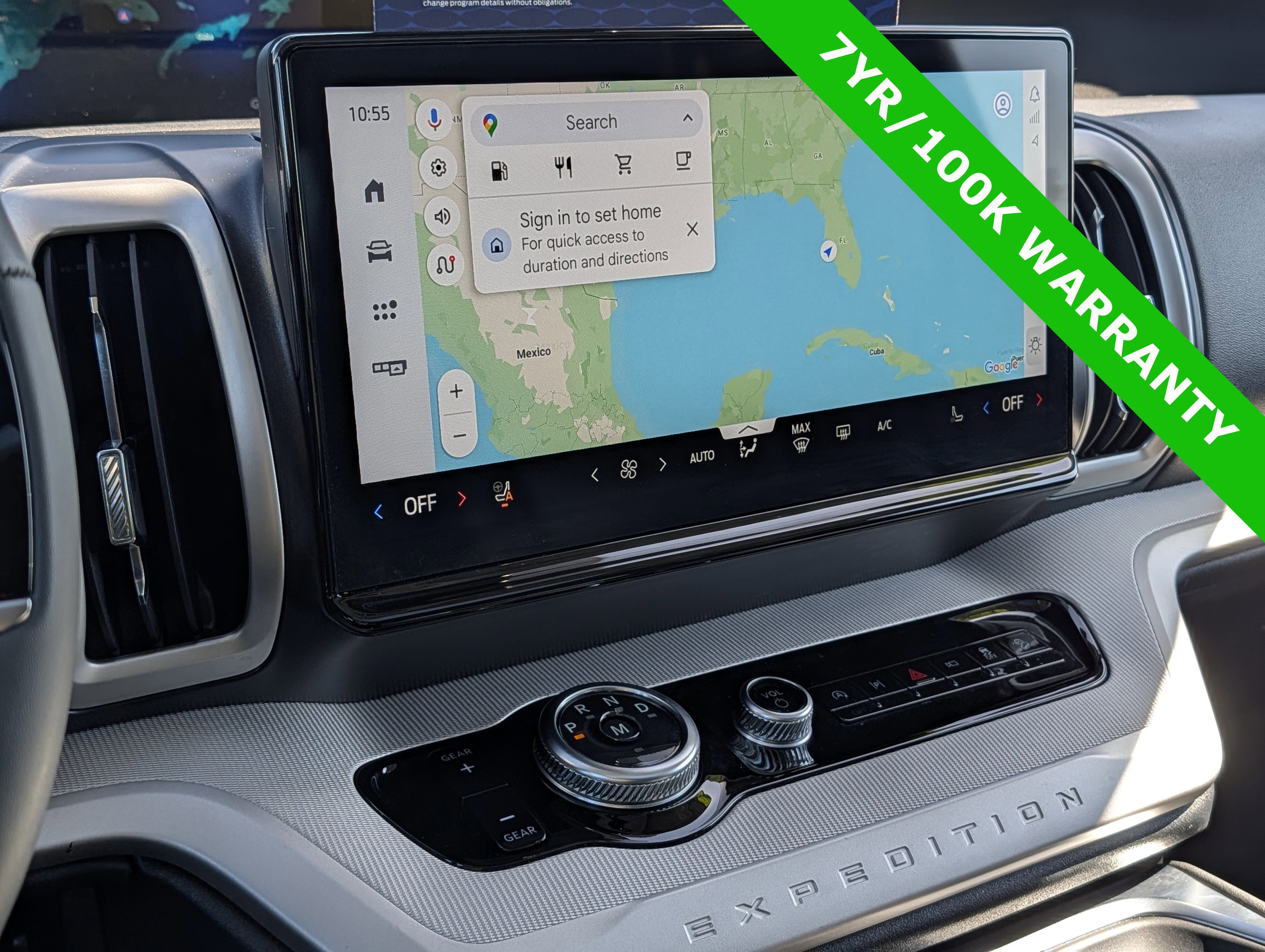 Certified 2025 Ford Expedition Max Active image 33