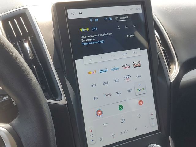 Certified 2024 Ford Edge SEL w/ Convenience Package AWD/4WD image 19