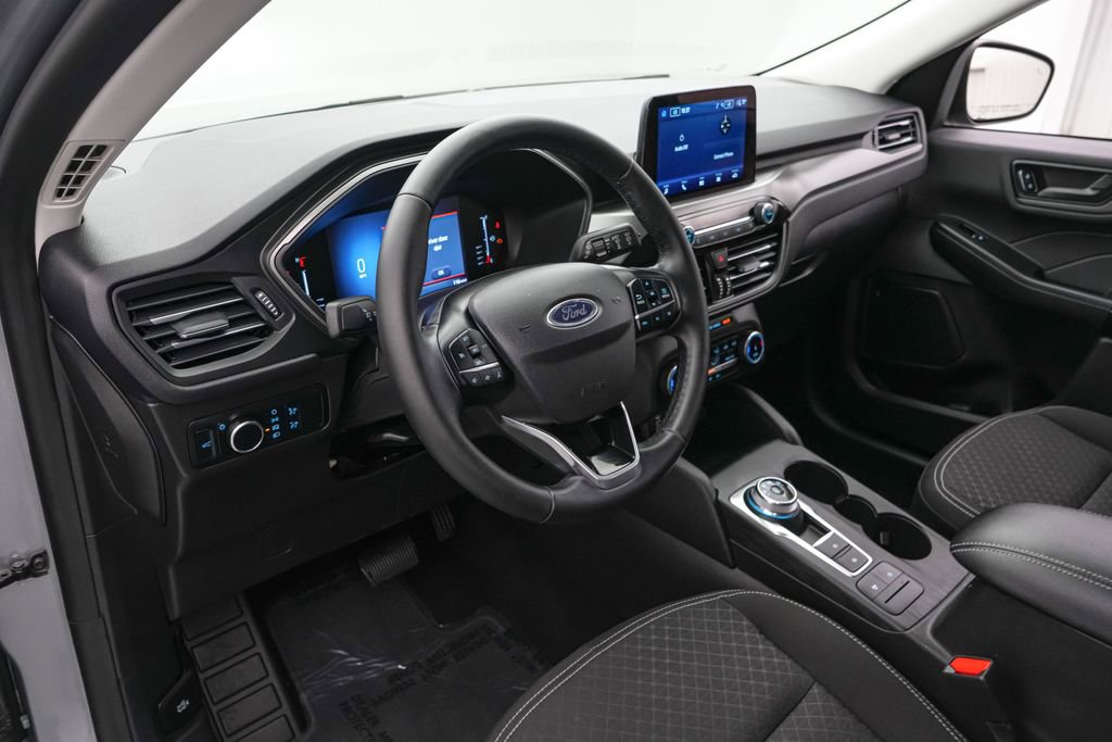 Certified 2024 Ford Escape Active FWD image 13