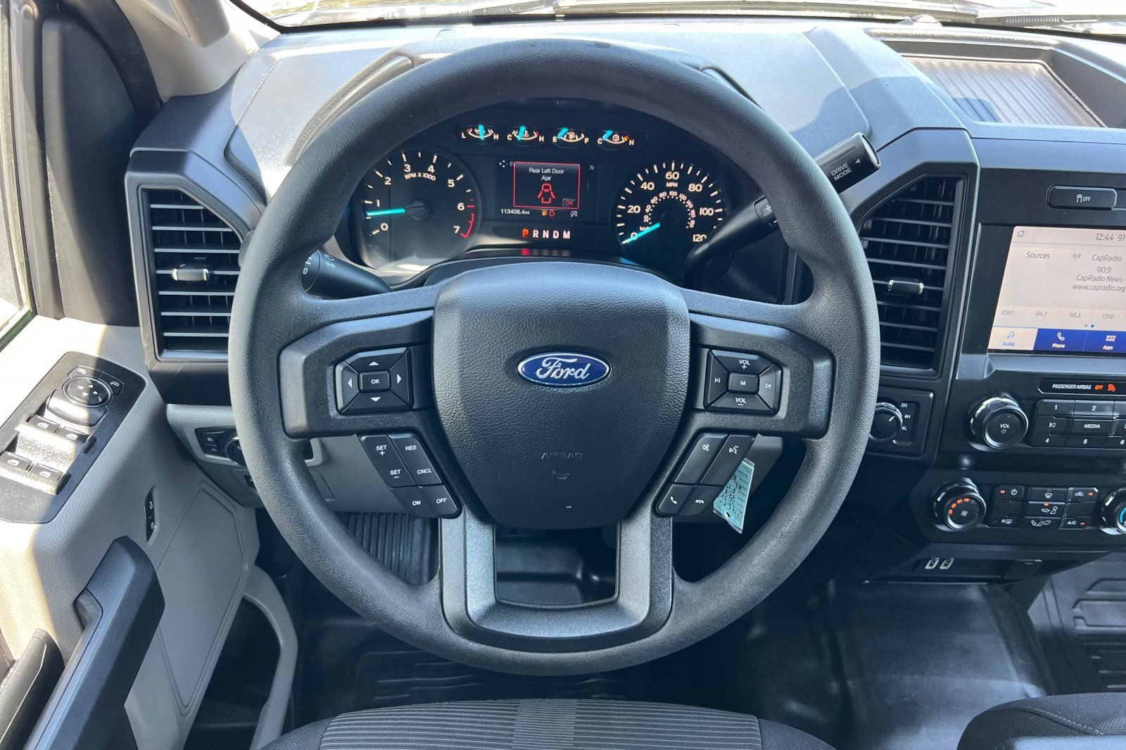 Certified 2020 Ford F150 XL w/ Equipment Group 101A Mid AWD/4WD image 15