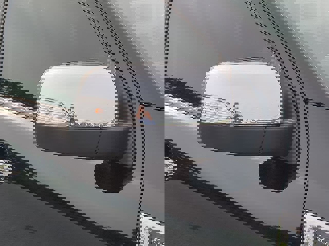 Certified 2021 Ford Ranger Lariat w/ Equipment Group 501A High image 10