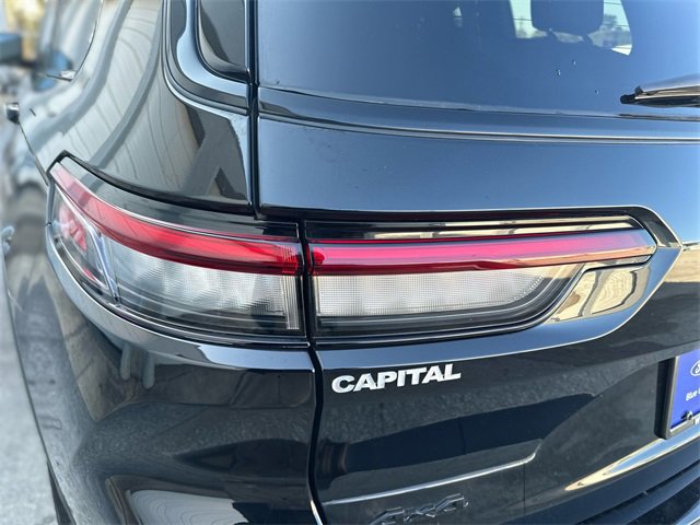 Used 2024 Jeep Grand Cherokee L Altitude image 27