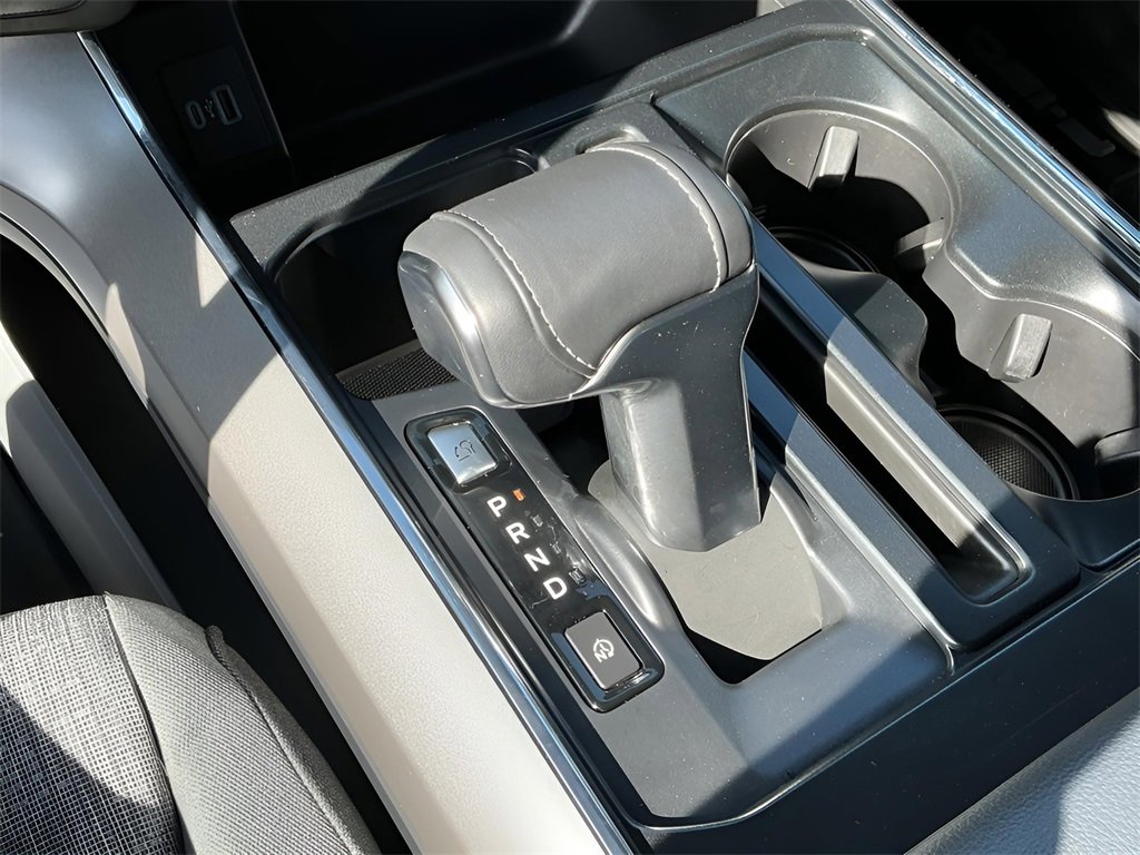 Certified 2023 Ford F150 Lightning XLT w/ Equipment Group 312A High image 37