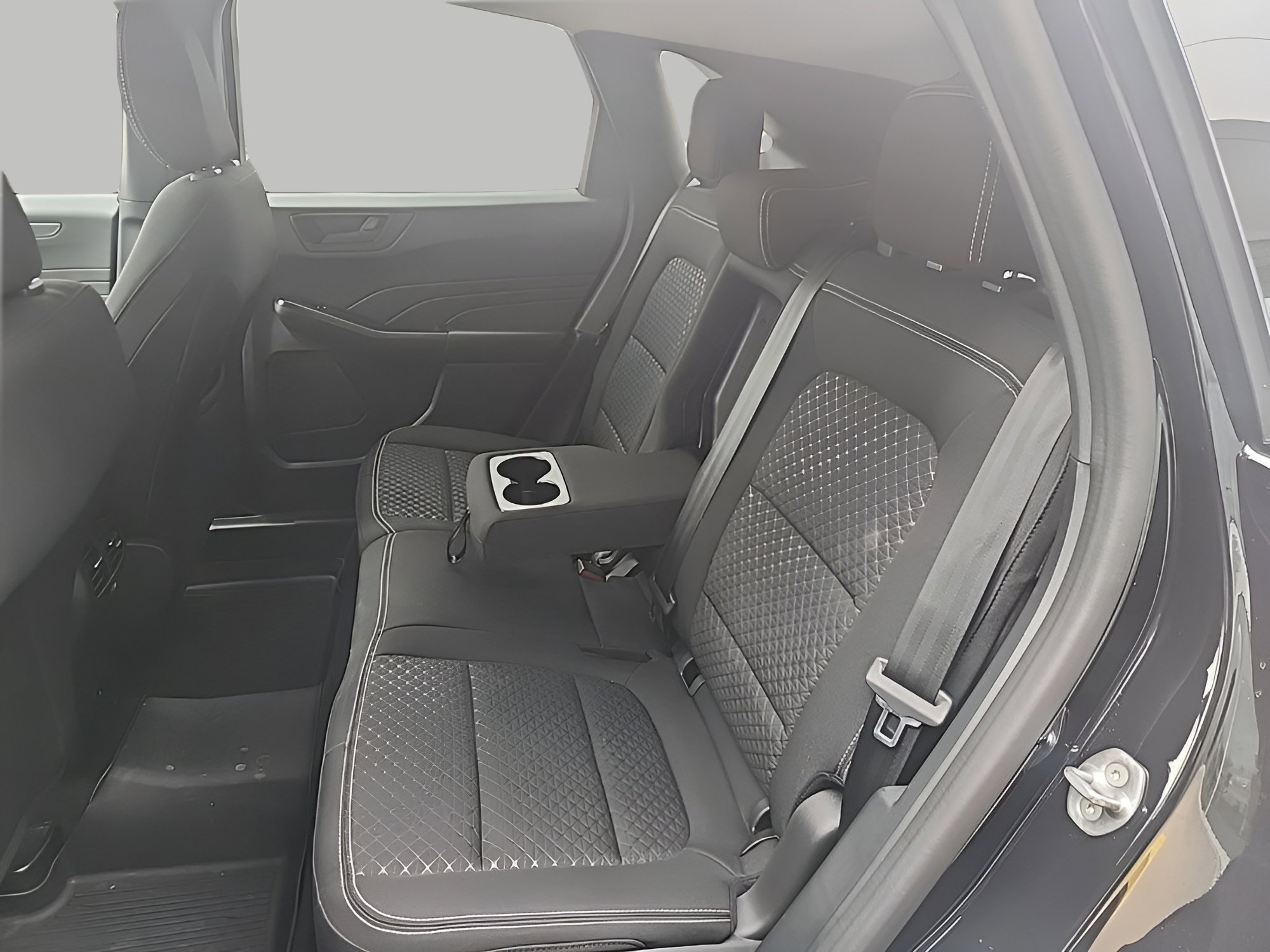 Certified 2023 Ford Escape Active w/ Cold Weather Package image 13