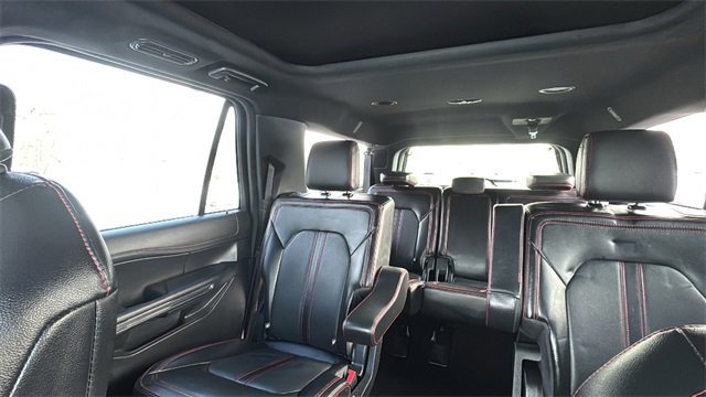 Certified 2022 Ford Expedition Max Limited image 27