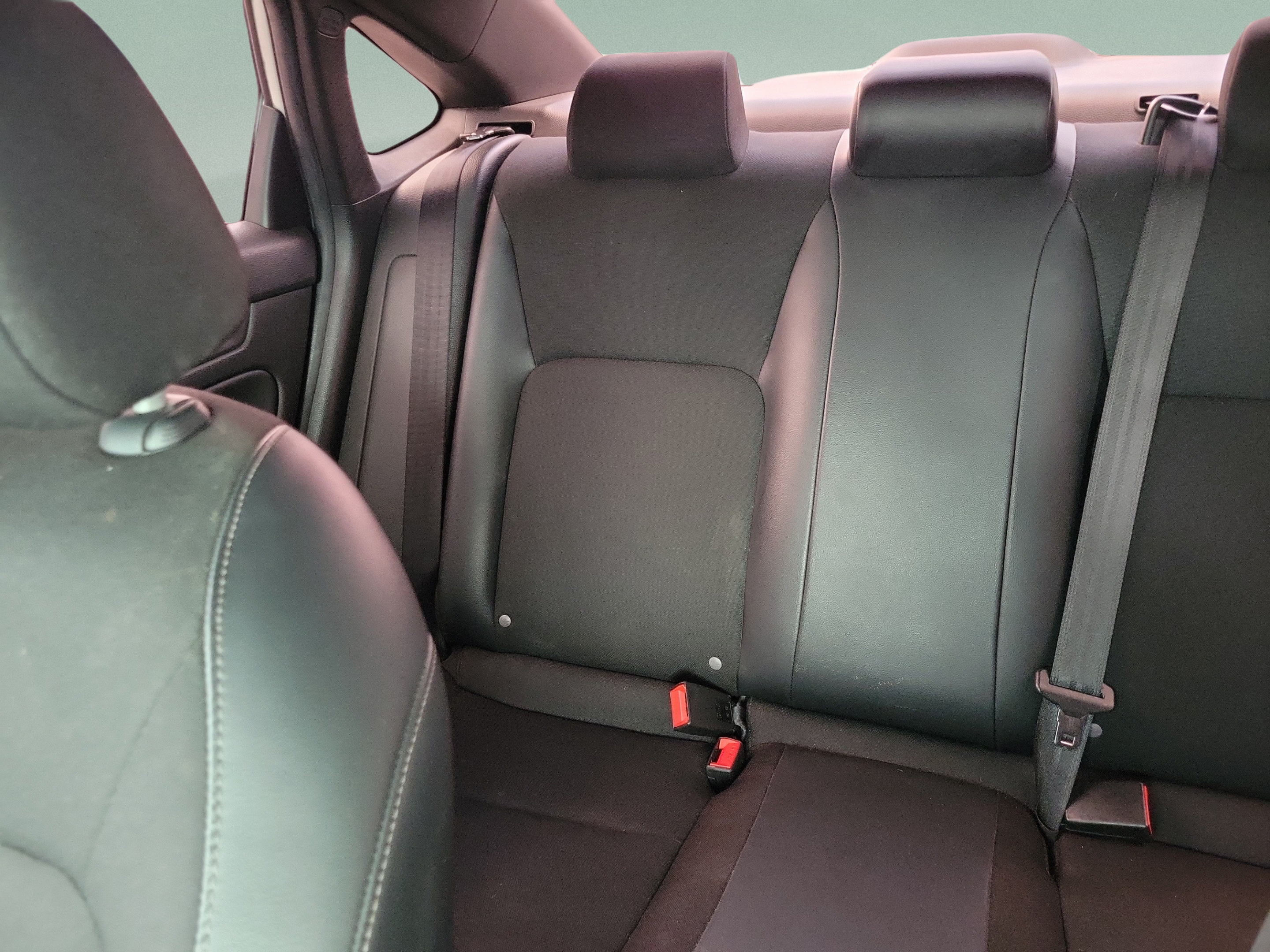 Used 2022 Honda Civic Sport image 8