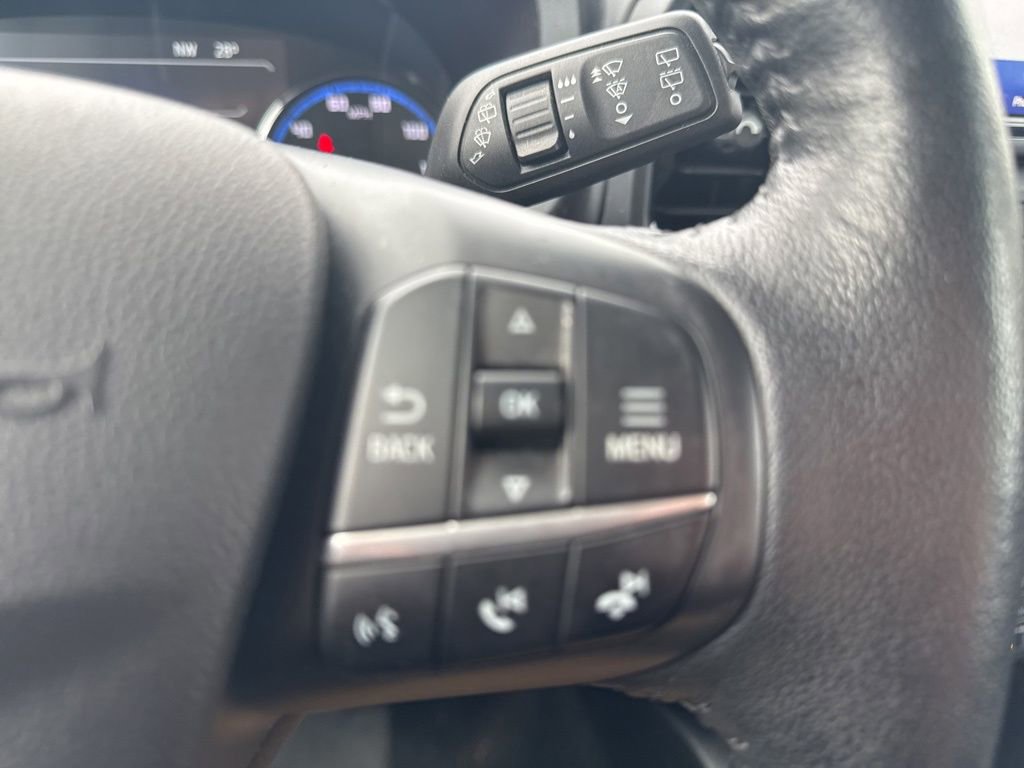 Certified 2022 Ford Bronco Sport Outer Banks w/ Tech Package image 16