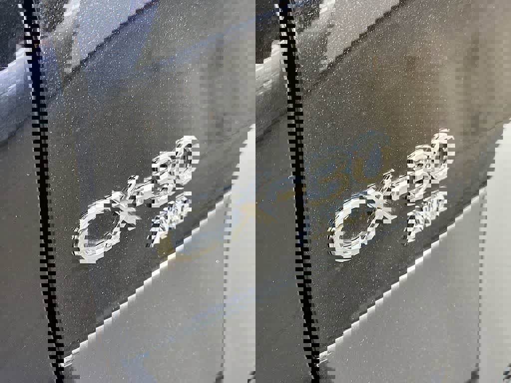 Used 2023 MAZDA CX-30 AWD 2.5 S w/ Select Package image 7