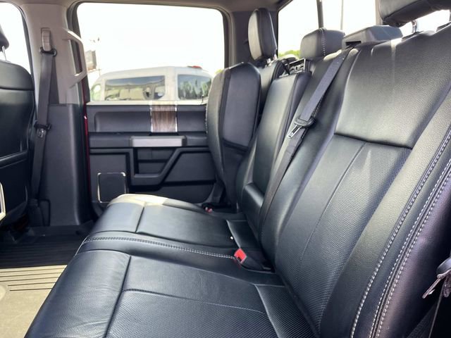 Certified 2020 Ford F150 Lariat AWD/4WD image 24