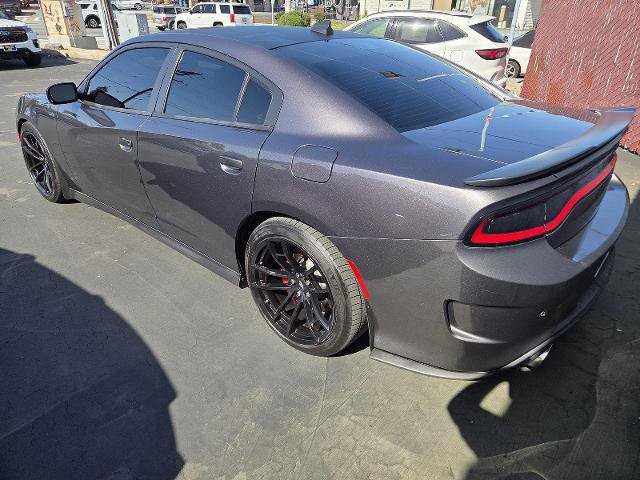 Used 2018 Dodge Charger R/T RWD image 10