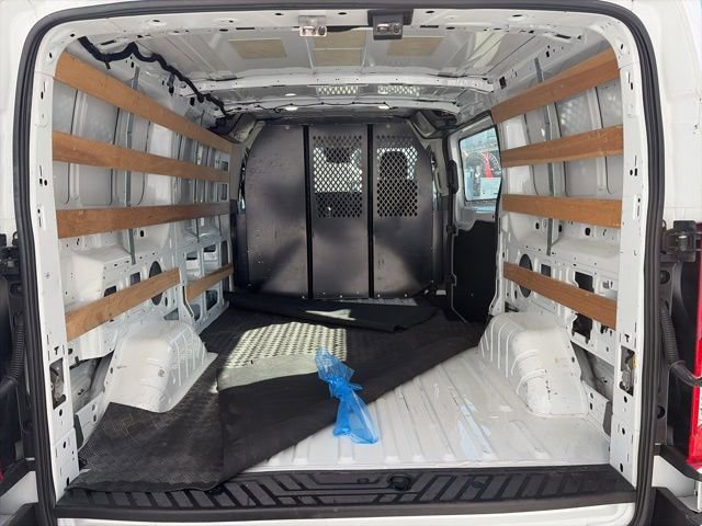 Certified 2024 Ford Transit 250 Base w/ Exterior Upgrade Package image 6