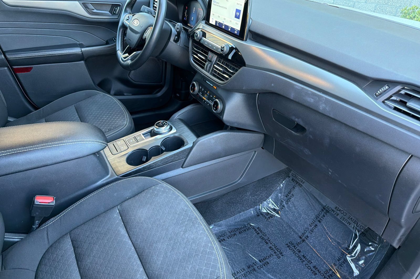 Certified 2024 Ford Escape Active AWD/4WD image 20