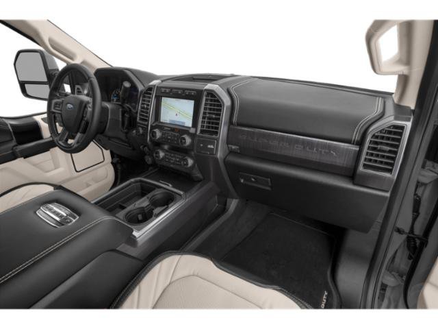 Certified 2021 Ford F350 Lariat w/ Lariat Ultimate Package AWD/4WD image 15