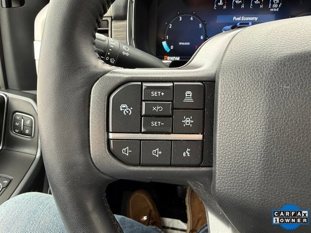 Certified 2024 Ford F150 Lariat w/ Tow/Haul Package AWD/4WD image 20