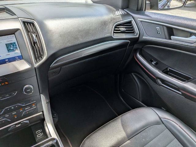 Certified 2020 Ford Edge ST-Line FWD image 16