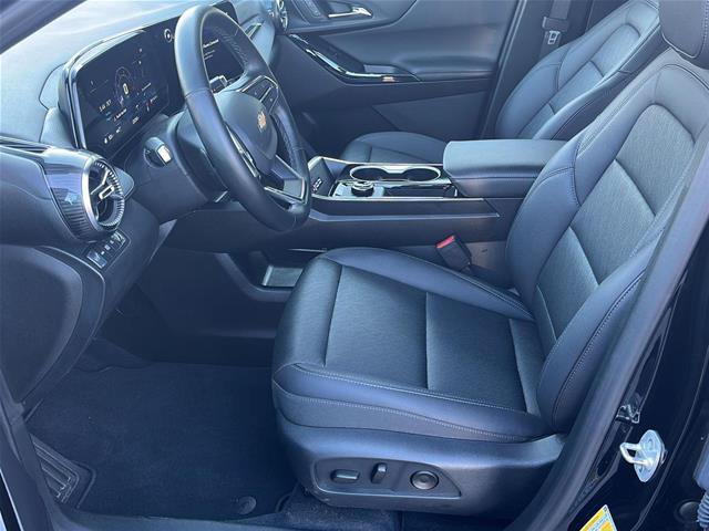 Used 2026 Chevrolet Equinox LT w/ Convenience Package II AWD/4WD image 10