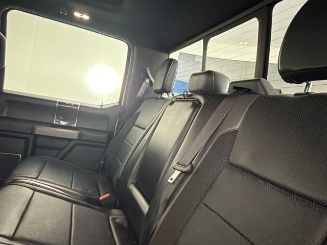 Certified 2019 Ford F150 Raptor w/ Equipment Group 802A Luxury AWD/4WD image 13