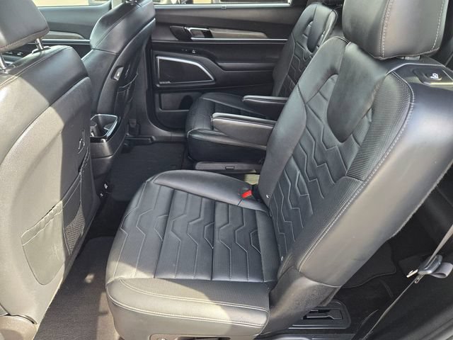 Used 2020 Kia Telluride SX w/ SX Prestige Package AWD/4WD image 10