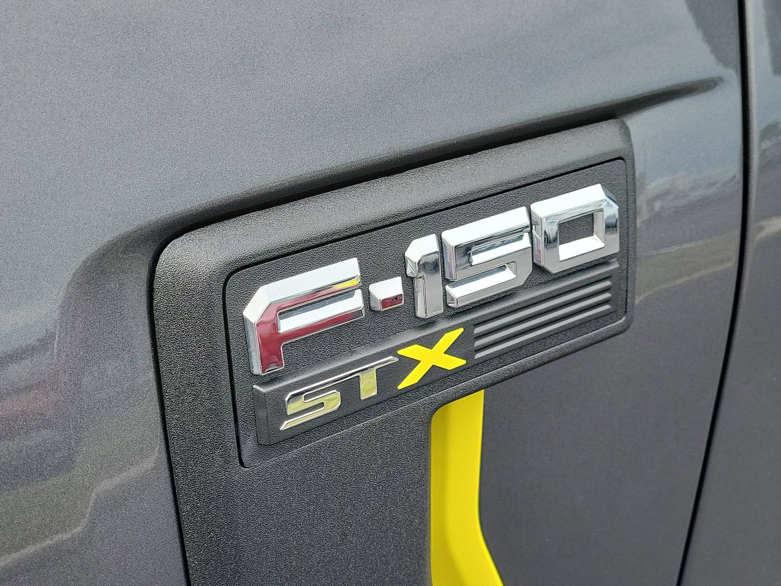 Certified 2024 Ford F150 STX RWD image 6