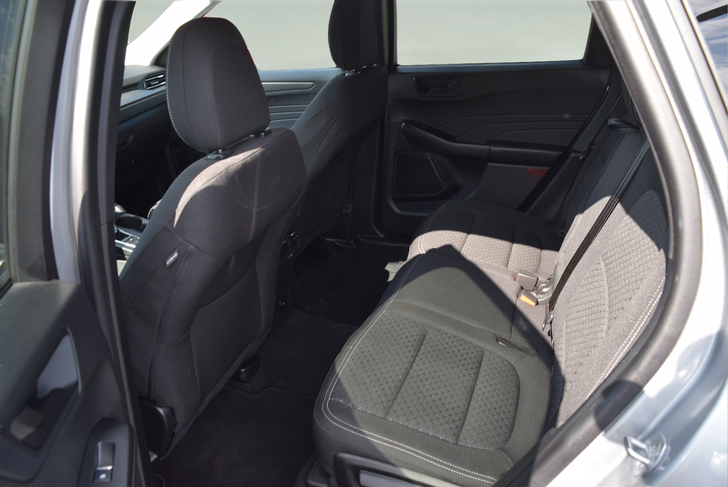 Certified 2023 Ford Escape Active AWD/4WD image 9