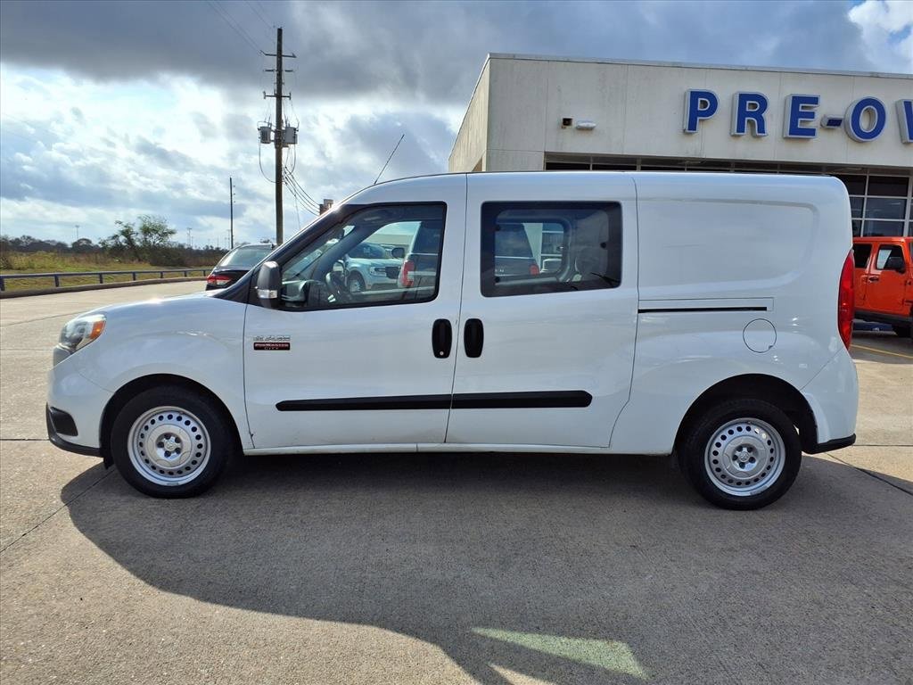 Used 2022 RAM ProMaster City Wagon image 26