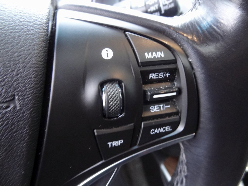 Used 2019 Acura MDX FWD w/ Advance Package image 24