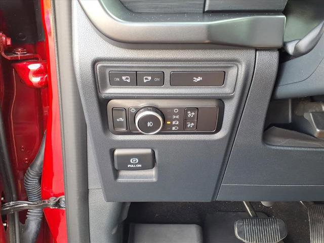 Certified 2024 Ford F150 XLT w/ Equipment Group 302A MID image 19