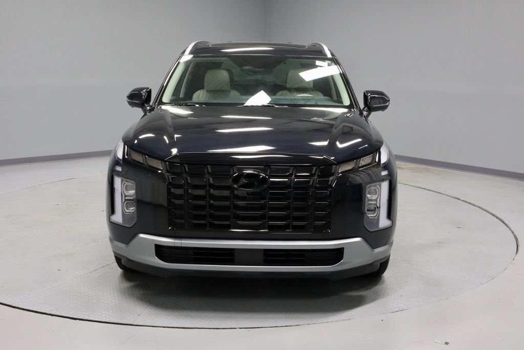Used 2025 Hyundai Palisade Limited AWD/4WD image 7