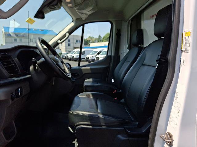 Certified 2023 Ford Transit 350 DRW RWD image 12