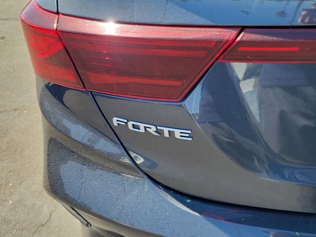 Used 2024 Kia Forte LXS image 24