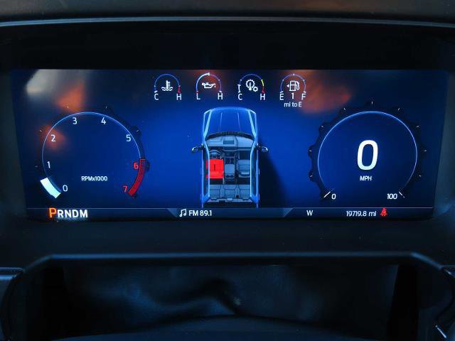 Certified 2025 Ford F350 Lariat image 36