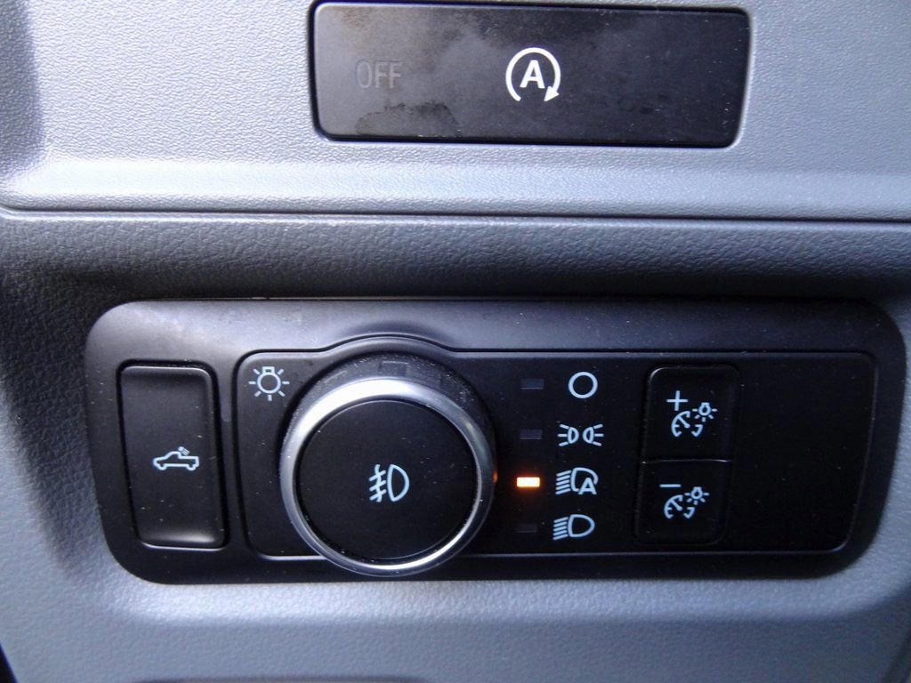 Certified 2025 Ford F150 XLT w/ Equipment Group 301A Standard image 10