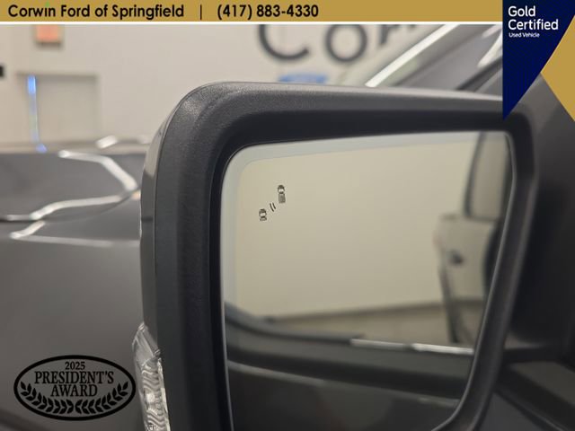 Certified 2025 Ford F150 Lariat w/ Equipment Group 502A High AWD/4WD image 38
