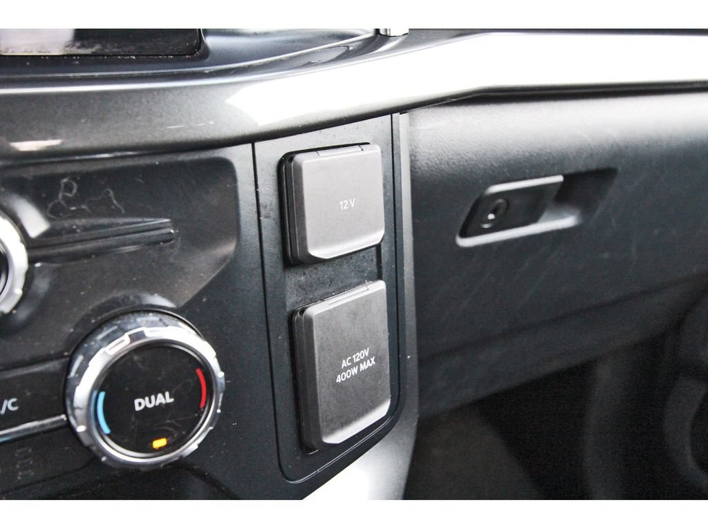 Certified 2022 Ford F150 XLT w/ Equipment Group 302A High RWD image 28
