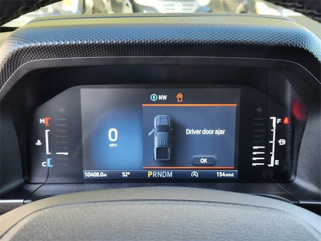 Certified 2024 Ford Ranger XLT image 27